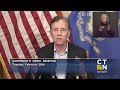 Governor Lamont's February 16, 2021 4PM Coronavirus Update