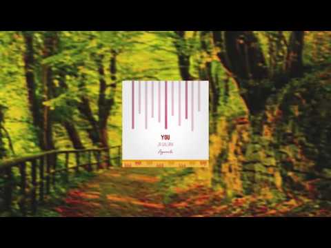 Basil Valdez - You (Agwanta | JR Cover)