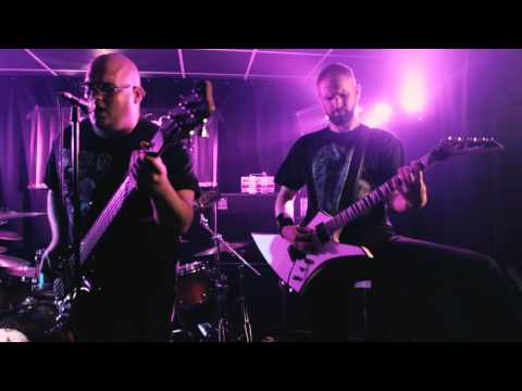 Act of Sin - Broken Wing Syndrome (Official Video)