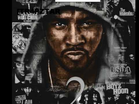 Young Jeezy - All the Time ft Slick Pulla