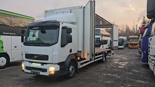 Volvo FL 240 bakwagen | Foto 4 - Autoline
