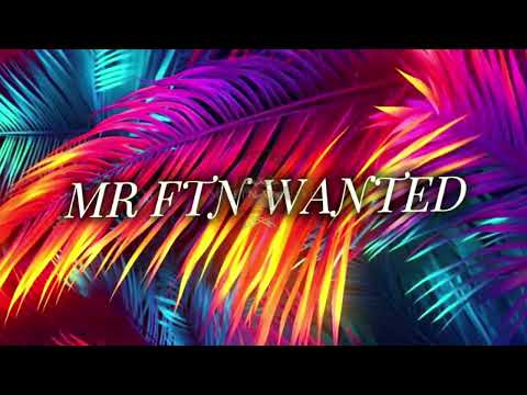 MR FTN WANTED RPST SVNR The Zekos Ft Nicky Jam   Ya Ma Entere Noxxare Remix 2k16