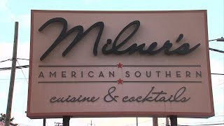 Milner’s American Southern | NC Weekend | UNC-TV