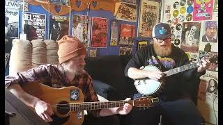 Westbound City Train plays I Can't Decide (Black Flag)