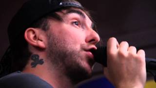 All Time Low - Something&#39;s Gotta Give (acoustic)