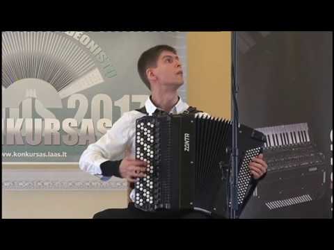 Arkadii Shkvorov - A.Matsanov "Bee"