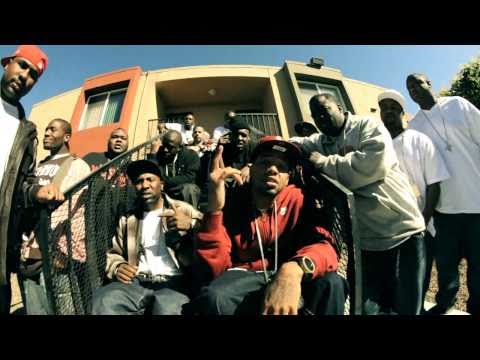 PHILTHY RICH FEAT. MITCHY SLICK & MESSY MARV - PROJECT NIGGA - VIDEO - RAPBAY.COM
