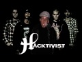 Hacktivist feat Syava (Сява) - Бодрячком, пацанчики ...