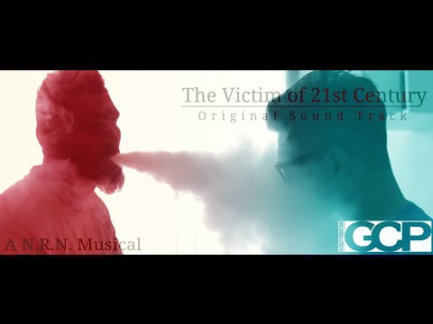 The Victim Of 21st Century OST | Niveen Raaj Naraindran