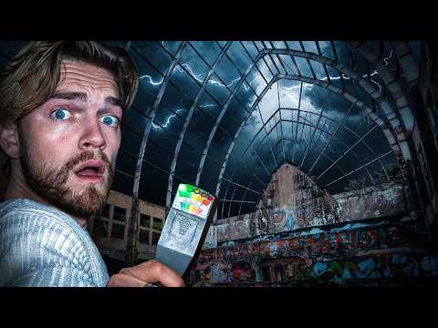 The Most Haunted Place in All of Bali **Abandoned**