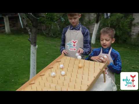 Joc Plinko un joc distractiv pentru toti copiii de la 1 la 99 de ani! Alege jocul tău preferat