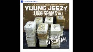 Young Jeezy - Dope Boy Swag [1000 Grams]