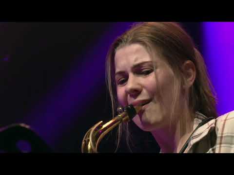 European Jazz School "Suspiru" im KFZ 2023