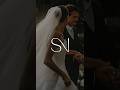 Elegant S N Wedding Monogram Design Timeless Love Logo Wedding Logo Graphicdesign Monogram