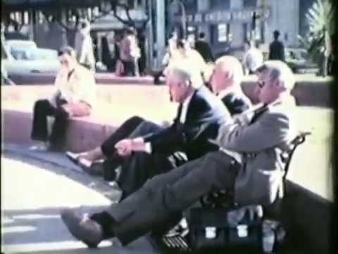 Yo vivo en una ciudad / 1981