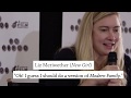 Liz Meriwether On Creating New Girl