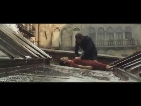 James Bond - Casino Royale (Death of Vesper)