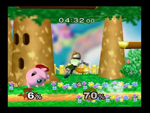 Four Quarters 17.08.17 Grand Finals - Rice (Fox) vs Moby (Puff)