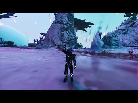 [ASA Official PVE] Beat Gamma King Titan Solo