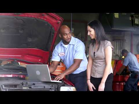 CARDONE Industries Remanufactured Automotive Parts