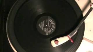 TWO HOUND DOGS by Bill Haley and the Comets 1955