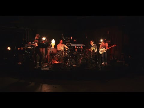 OH SEES REHEARSAL FOR NEXT ALBUM