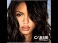 Cassie - Miss Your Touch (Karaoke/Instrumental)