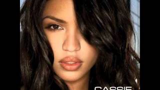 Cassie - Miss Your Touch (Karaoke/Instrumental)
