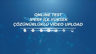 SpeedUpBOX Layer4 WAN Accelerator - ONLINE TEST IPERF İLE YÜKSEK ÇÖZÜN