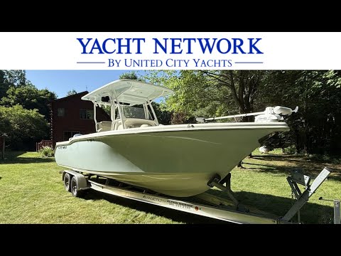 2023 Key West 263 FS Video