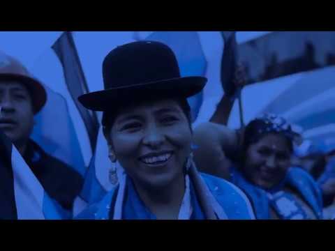 Somos MAS - Somos Millones