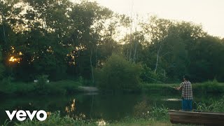 Luke Bryan - Fish On The Wall (Official Audio Video)