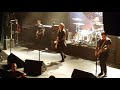 Against Me - Bamboo Bones (live)