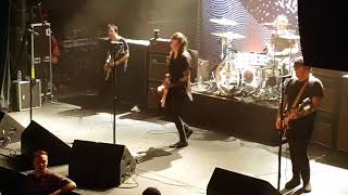 Against Me - Bamboo Bones (live)