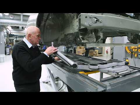 ONE-POINT-CHECK with Car-O-Tronic® Vision2