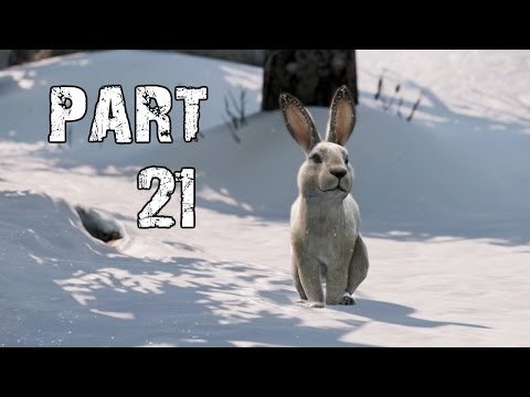 The Last of Us Remastered Gameplay Walkthrough Part 21: Brace for Winter (PS4)