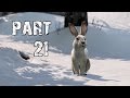 The Last of Us Remastered Gameplay Walkthrough Part 21: Brace for Winter (PS4) The Last of Us Remastered Gameplay Walkthrough Part 21: Brace for Winter (PS4)