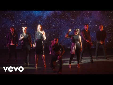 DCappella - Prince Ali