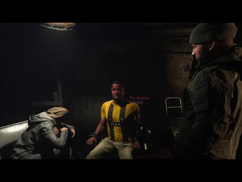 Call of Duty: Modern Warfare (2019) St. Petersburg Mission – Realistic Difficulty | No Commentary