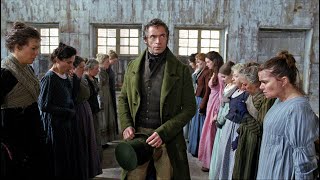 Les Misérables: The Ultimate Tale of Sacrifice and Hope