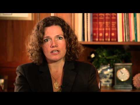 2013 Bryden Alumni Awards - Karen Foss, One-to-Watch