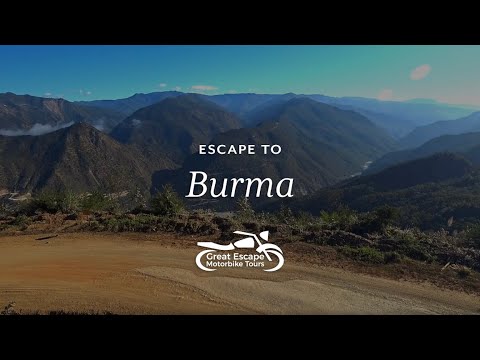 BURMA