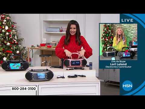HSN | Great Gifts 11.05.2021 - 03 PM