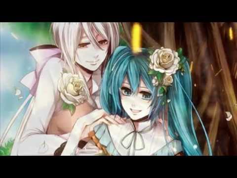 Wooden Girl ~Thousand Year Wiegenlied~ Fan PV Eng Sub