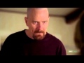 AMC - Breaking Bad -Walter White : "I am the one ...