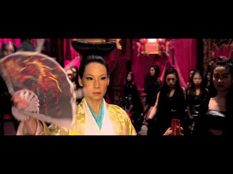 L'Homme Aux Poings De Fer - Bande Annonce (VOST)