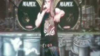 Gentle Change (Live Clipe) com Edu Falaschi