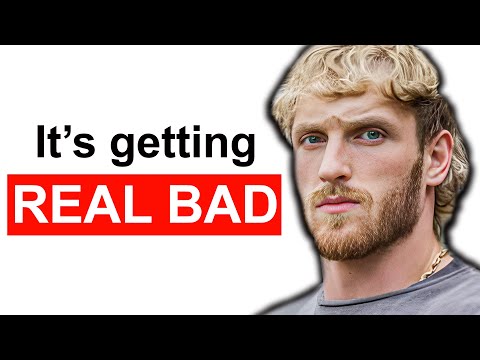 Logan Paul Exposed By A SECOND Employee