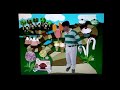 Blues Clues Blue Wants To Play A Game Race To The Thinking Chair