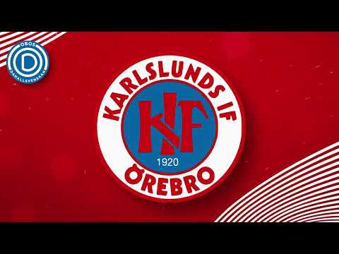 KIF Örebro Mållåt/Goal Song 2020